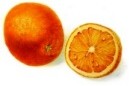 HOMMEPAGE Einklinker Orange KLEINIb