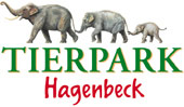 Tierpark Hagenbeck Logo