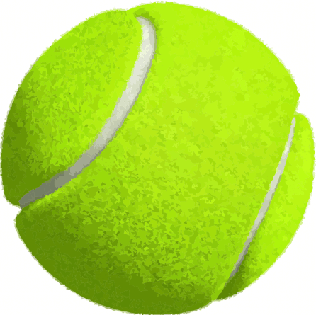tennisball 2
